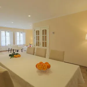 Apartment Epicenter Lujoso Apto Parking Gratis Perfecta Ubicacion, Seville
