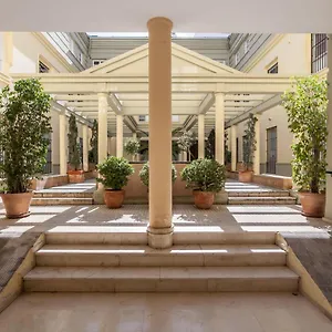 Apartment Con Encanto En El Barrio De Santa Cruz, Seville