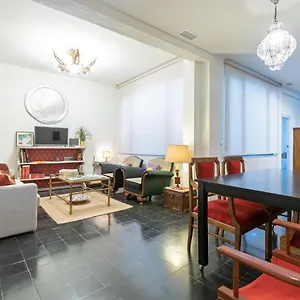 Apartment Garci Deluxe By Valcambre, Seville
