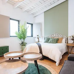 Apartment Lola De Triana, Seville