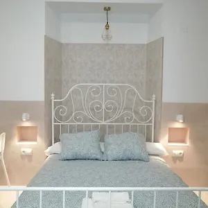 Apartment Salotur Tomas De Ibarra, Seville