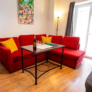 Apartment Dona Concha, Seville