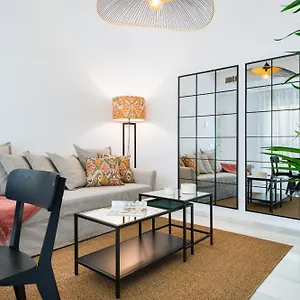 Apartment Avanti San Roman, Disfrutar Un Sevillano Mas, Seville